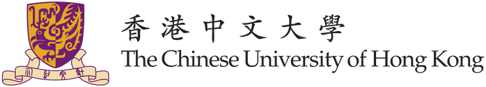 香港中文大學 — The Chinese University of Hong Kong
